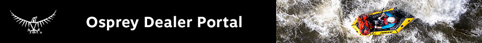 Osprey Dealer Portal
